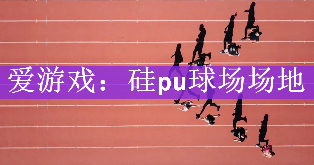 <strong>爱游戏：硅pu球场场地</strong>