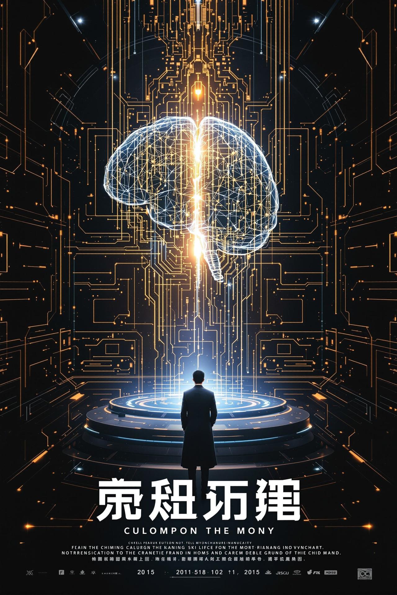 午间影院特约撰稿人 - 林墨