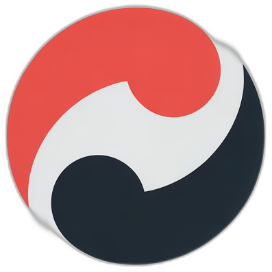 蜜桃电影院 Logo